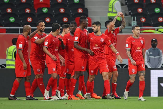 Al Markhiya vs Al-Duhail Prediction, Betting Tips & Odds │22 AUGUST, 2022