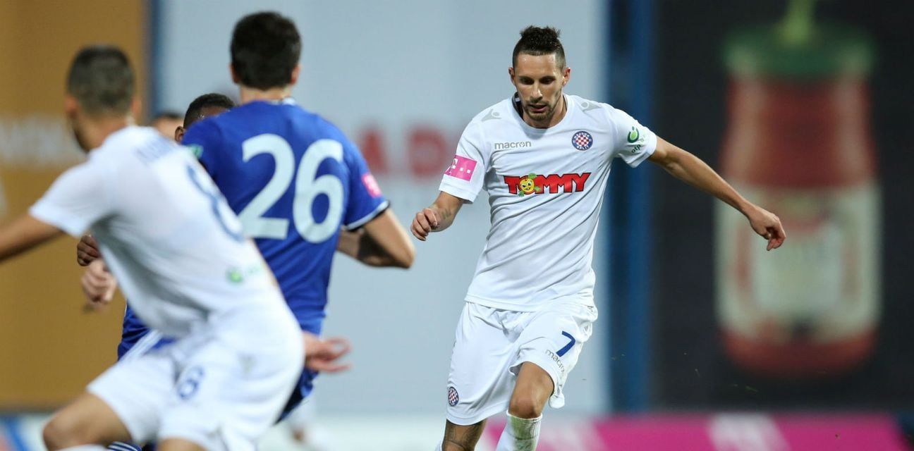 Hajduk Split vs Slaven Belupo Prediction, Betting Tips & Odds │18 MARCH, 2023