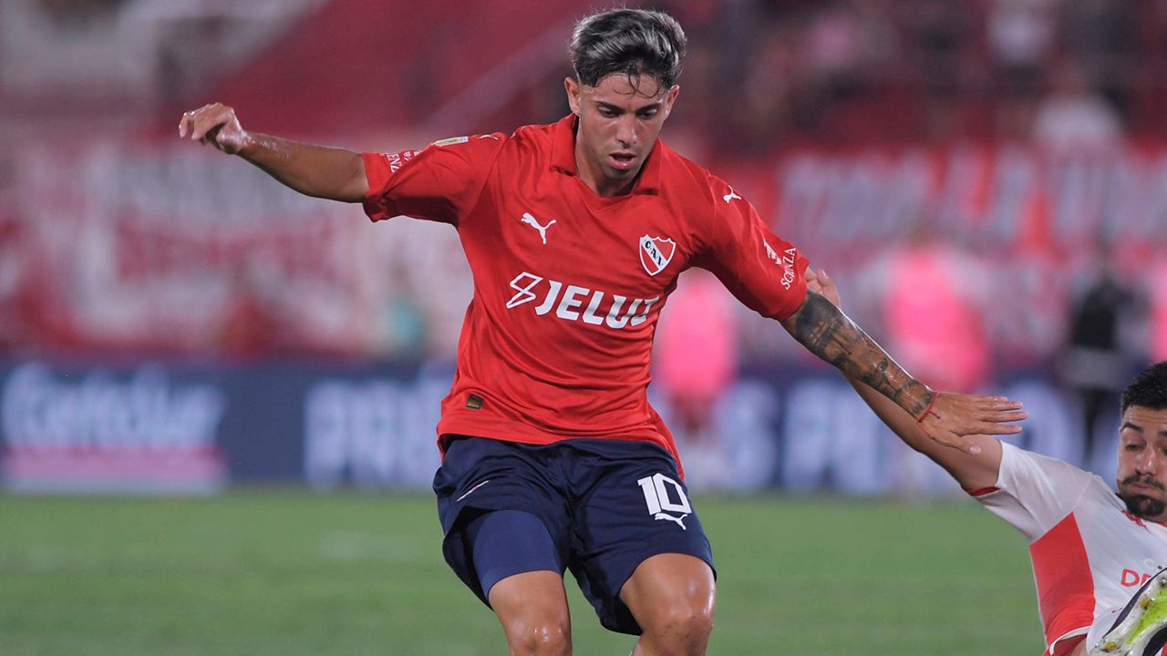 Independiente vs Rosario Prediction, Betting Tips & Odds | 17 May, 2024