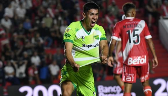 Defensa y Justicia vs Argentinos Juniors Prediction, Betting Tips & Odds │16 SEPTEMBER, 2022