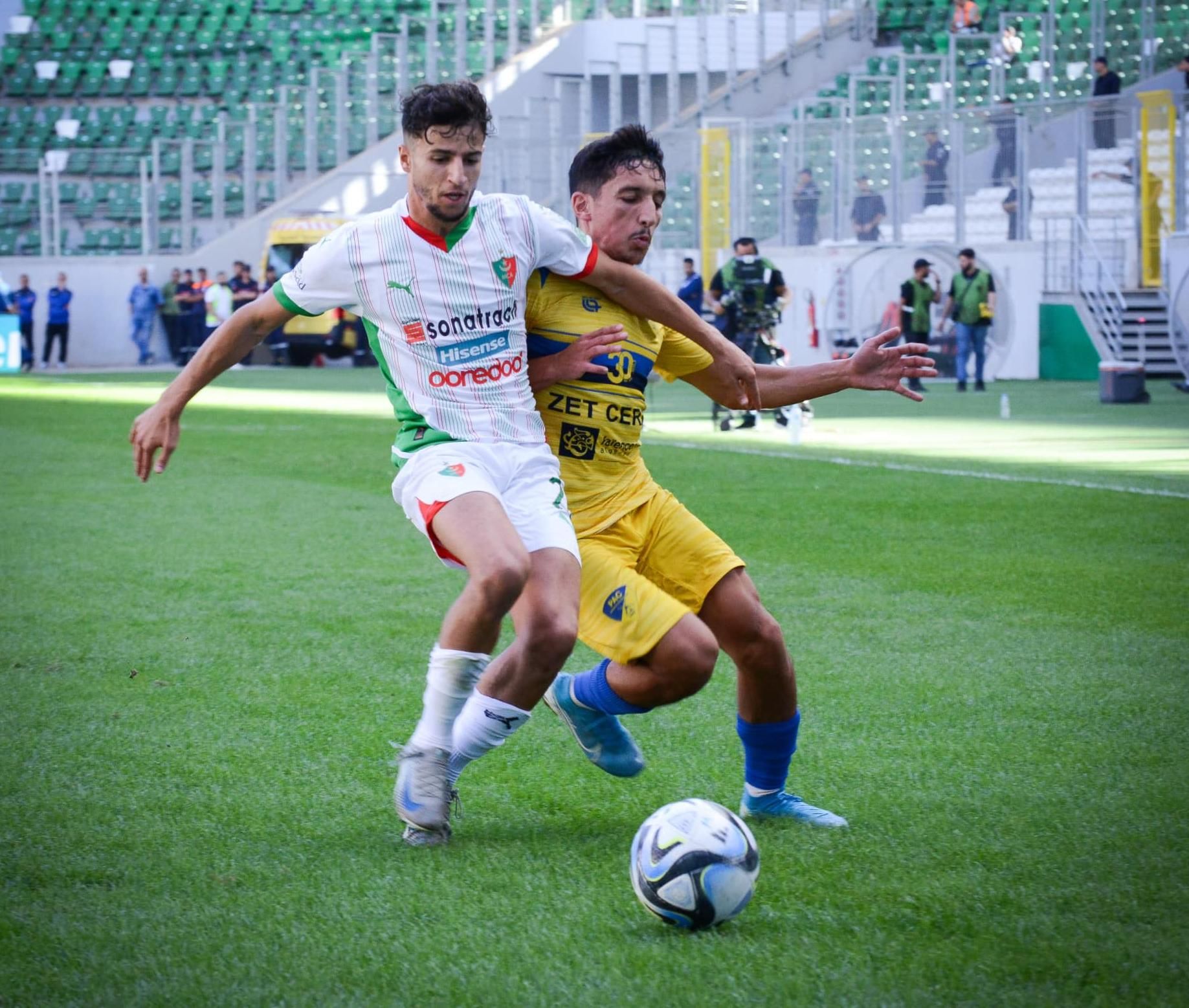 NC Magra vs Paradou AC Prediction, Betting, Tips, and Odds | 13 DECEMBER, 2024