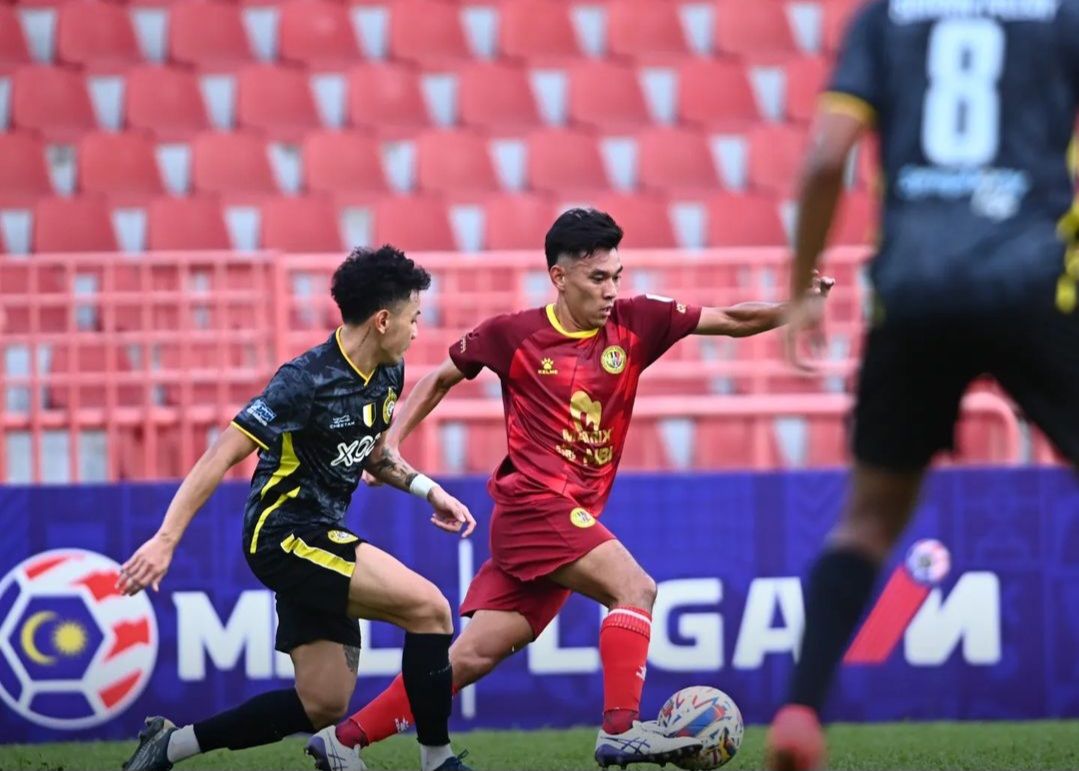 Kuching City FC vs Negeri Sembilan Prediction, Betting Tips & Odds | 20 OCTOBER, 2024