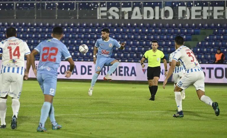 Resistencia SC vs 12 de Octubre Prediction, Betting Tips & Odds | 13 NOVEMBER, 2022