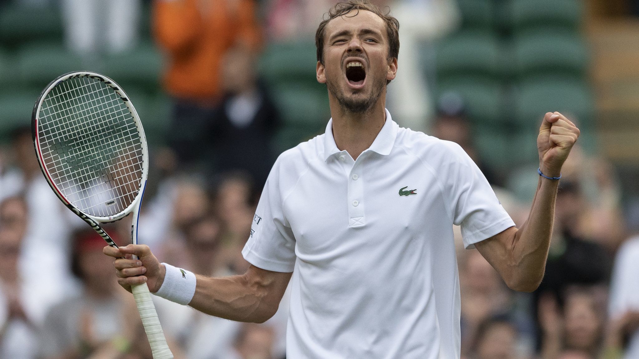 Daniil Medvedev vs Borna Coric Prediction, Betting Tips & Odds │2 MARCH, 2023