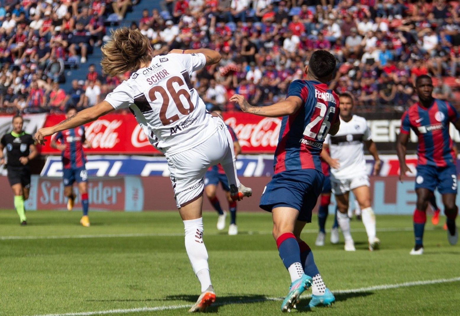 San Lorenzo vs Platense Prediction, Betting Tips & Odds │27 JULY, 2023