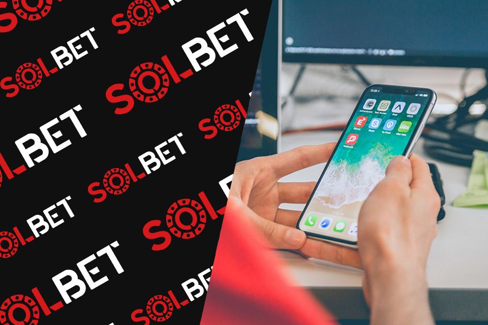 Solbet App Peru