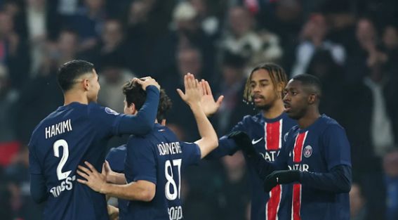 Paris Saint-Germain vs Atlético de Madrid Pronóstico, Apuestas y Cuotas | 06 de noviembre de 2024  