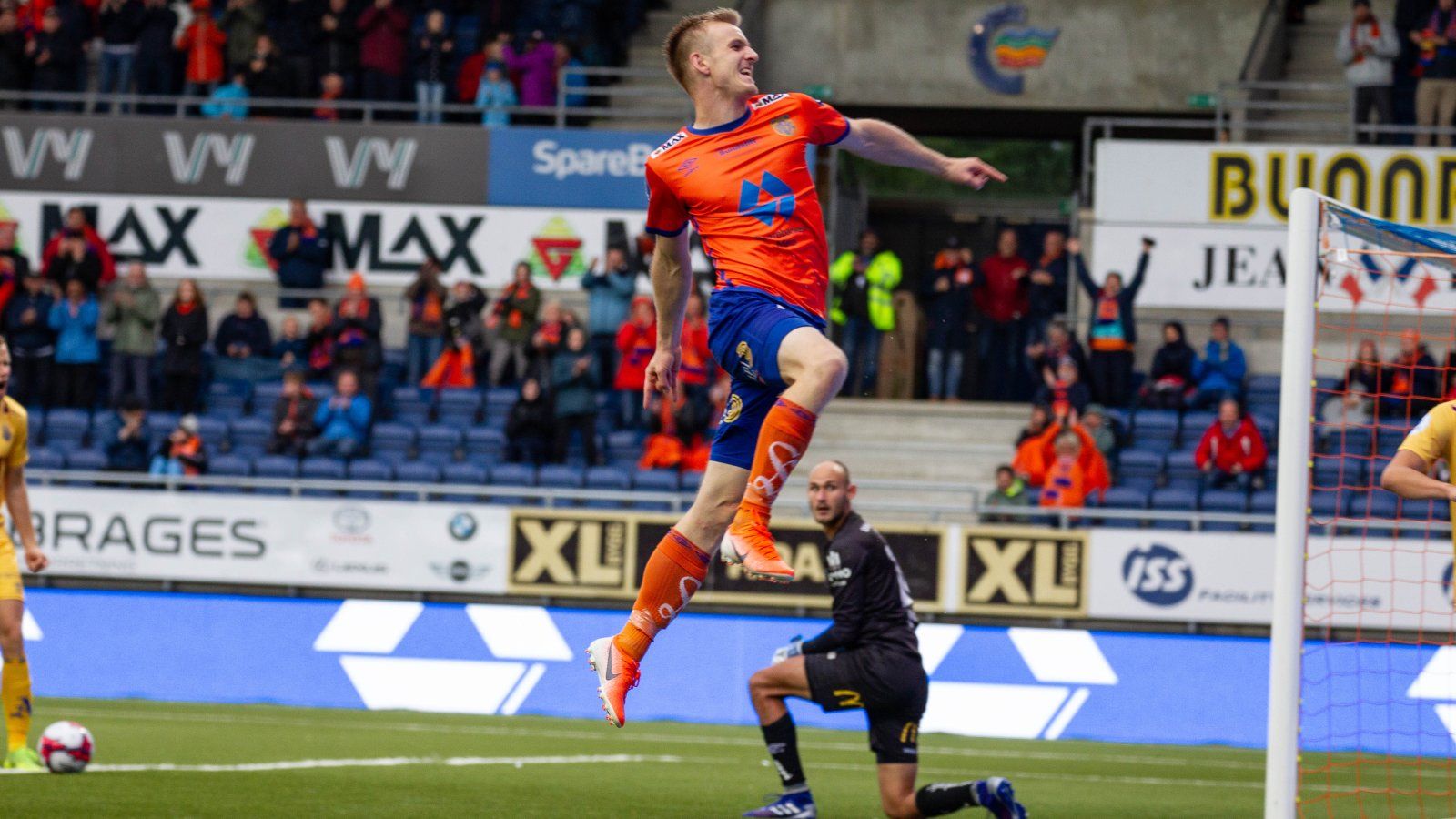 Jerv vs Aalesund Prediction, Betting Tips & Odds │09 OCTOBER, 2022