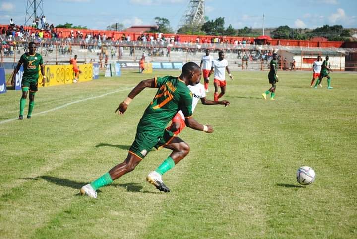 Nkana vs Green Eagles Prediction, Betting Tips & Odds │13 JANUARY, 2024