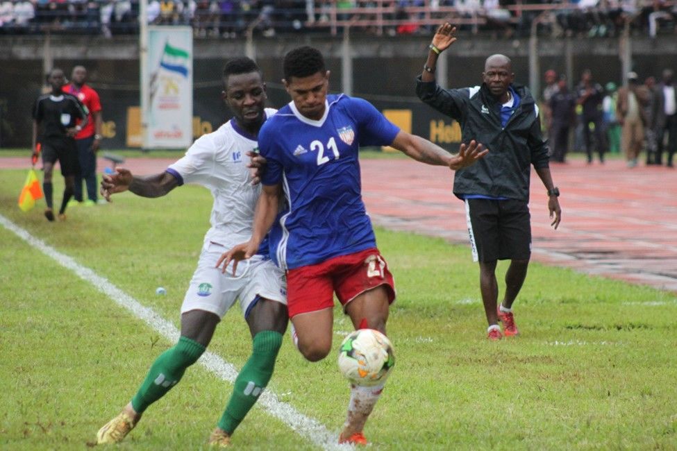 Liberia vs Sierra Leone Prediction, Betting Tips & Odds │1 November, 2024 