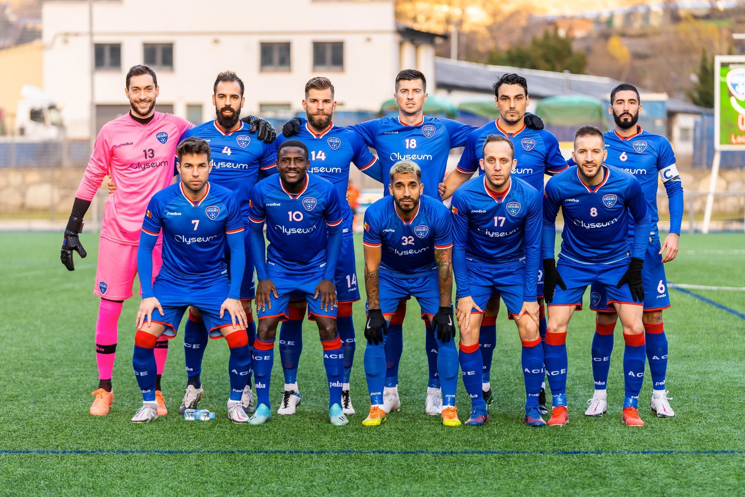 UE Engordany vs FC Santa Coloma Prediction, Betting Tips & Odds | 23 APRIL, 2023