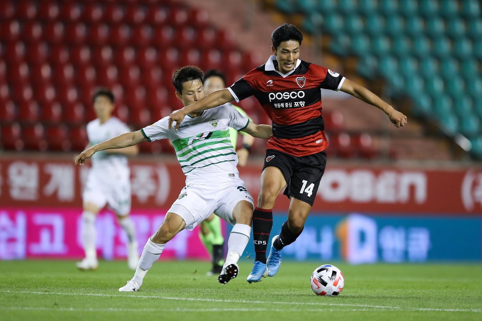 Jeonbuk Motors Hyundai vs Pohang Steelers Prediction, Betting Tips & Odds | 17 AUGUST 2024