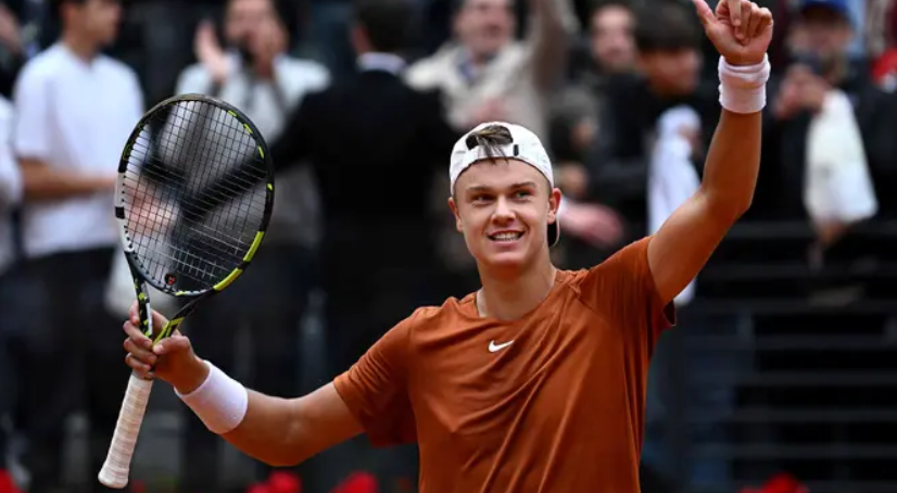 Daniil Medvedev vs Holger Rune Prediction, Betting Tips & Odds │15 MARCH, 2024