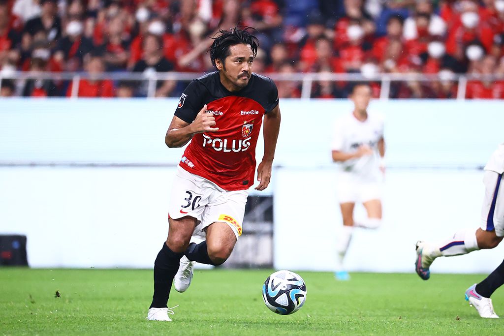 Urawa Red Diamonds vs Kyoto Sanga Prediction, Betting Tips & Odds | 15 SEPTEMBER, 2023