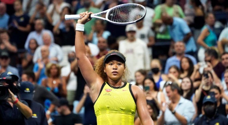 Leylah Fernandez vs Naomi Osaka Prediction, Betting Tips & Odds │4 SEPTEMBER, 2021