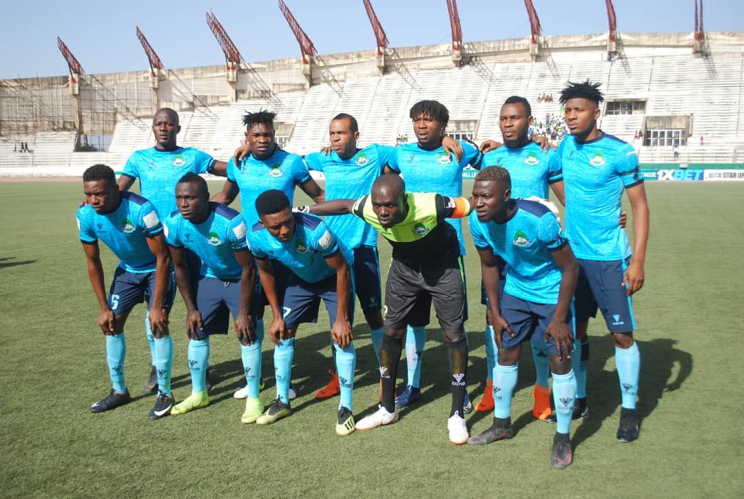 Nasarawa United vs Gombe United Prediction, Betting Tips & Odds │15 APRIL, 2023