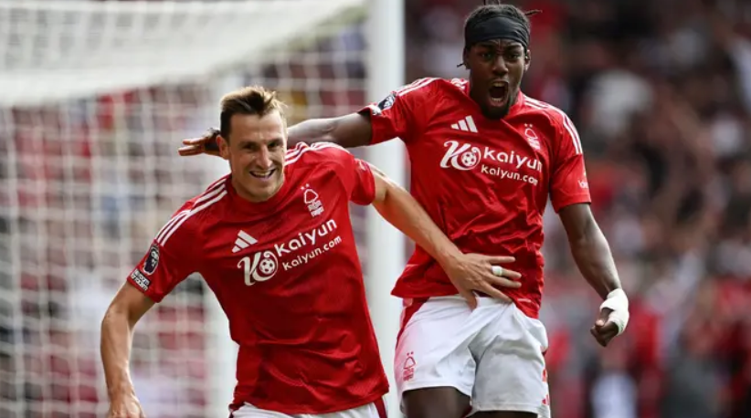 Southampton vs Nottingham Forest Prediction, Betting Tips & Odds │24 AUGUST, 2024