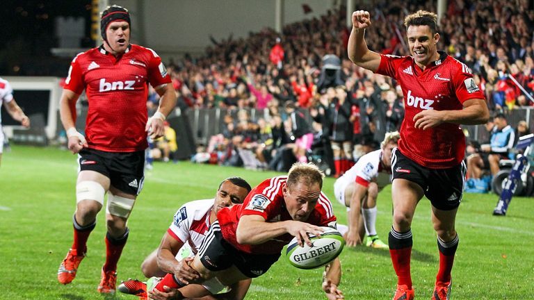 Crusaders vs Reds Prediction, Betting Tips & Odds | 04 MAY 2024