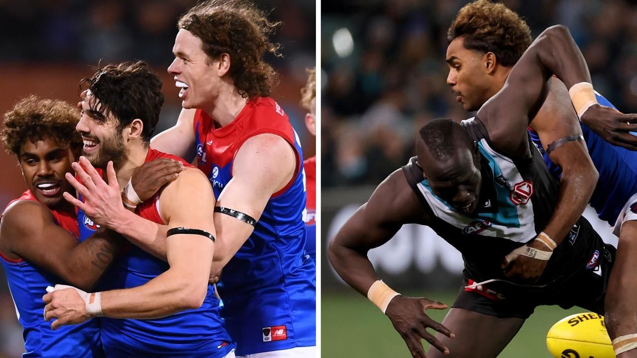 Port Adelaide Power vs Melbourne Demons Prediction, Betting Tips & Odds │30 MARCH, 2024