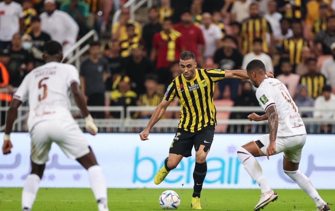 Al Khaleej vs Al-Ittihad Jeddah Prediction, Betting Tips & Odds │03 MARCH, 2023