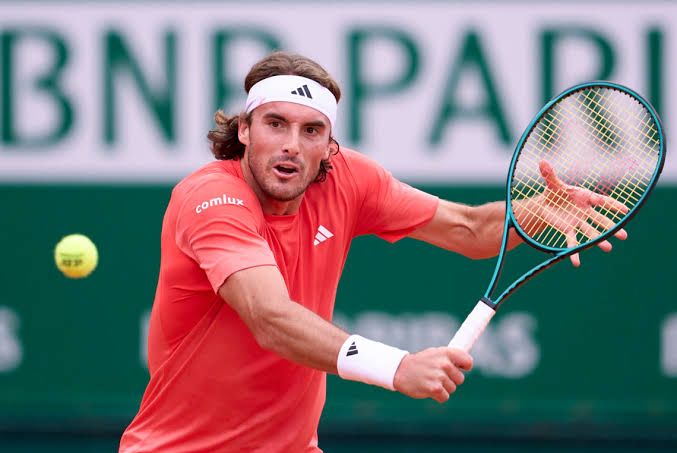 Daniel Altmaier vs Stefanos Tsitsipas Predi, Betting Tips and Odds | 29 May 2024