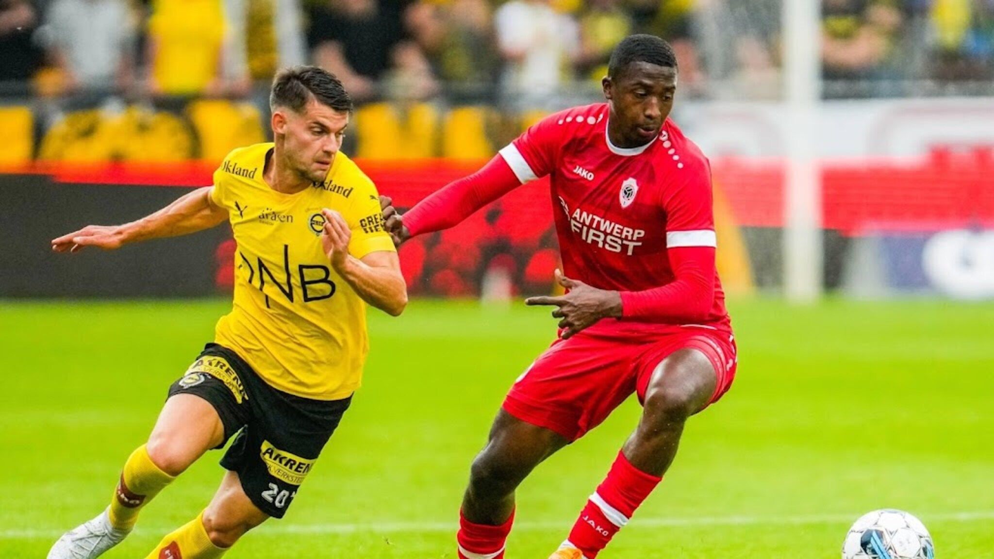 Odds BK vs Lillestrom SK Prediction, Betting Tips & Odds | 12 MAY, 2023