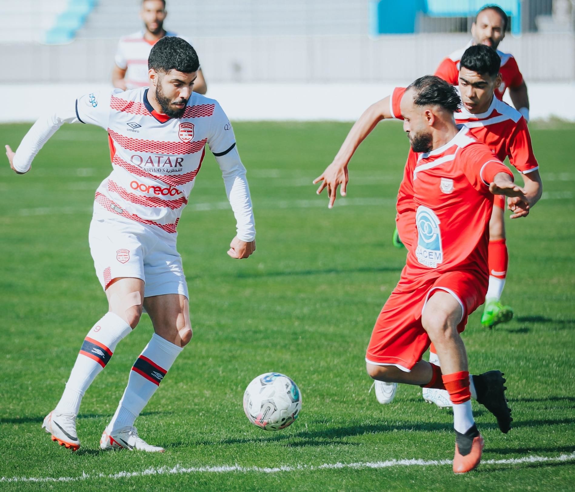 Club Africain vs US Monastir Prediction, Betting Tips & Odds | 02 NOVEMBER, 2024 