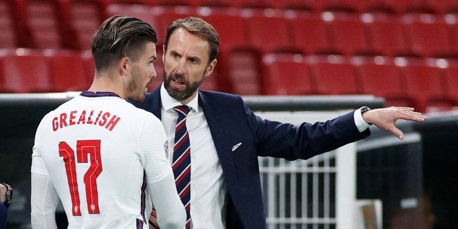 Southgate: We Were Inhibited At The Start Of The Tournament, But We've Been A Bit Freer In The Last Few Games