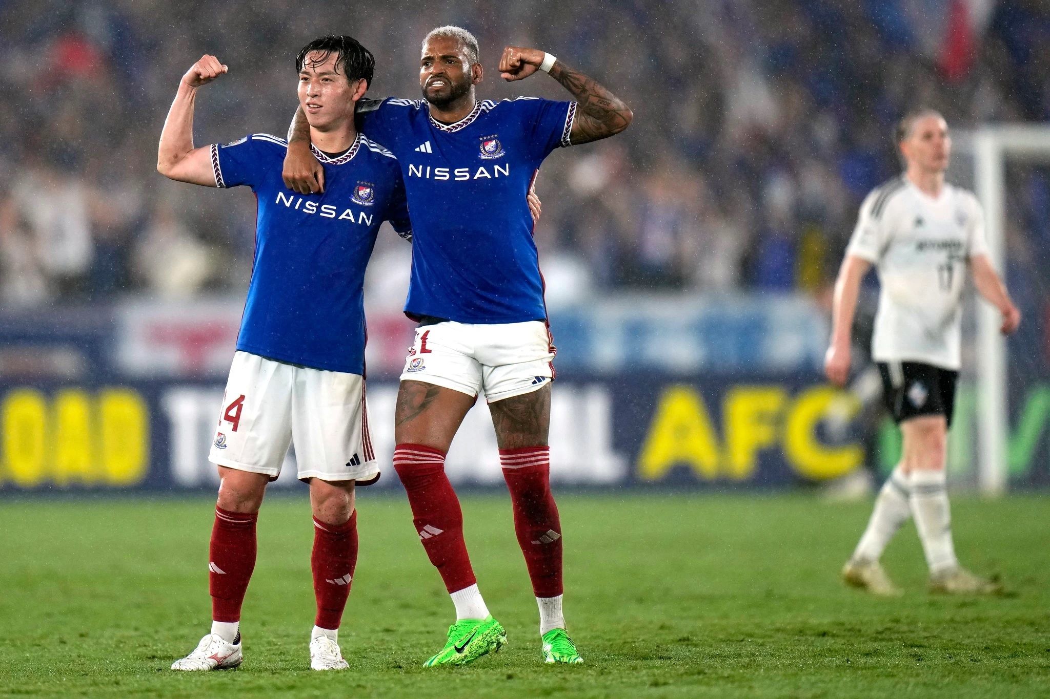  Yokohama F.Marinos vs Al-Ain Prediction, Betting Tips & Odds | 11 MAY, 2024