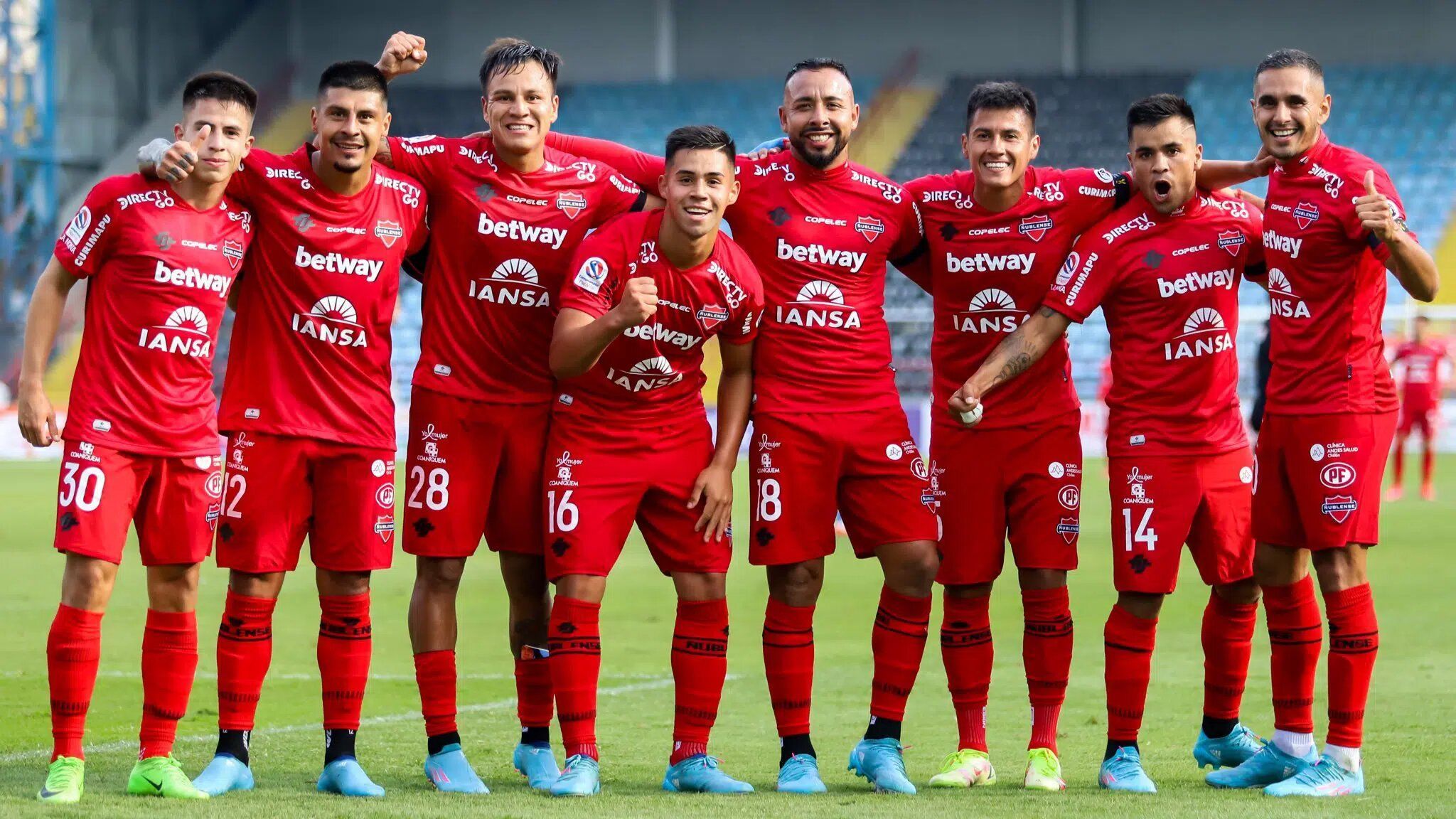 Nublense vs Deportes Iquique Prediction, Betting Tips & Odds │06 OCTOBER, 2024