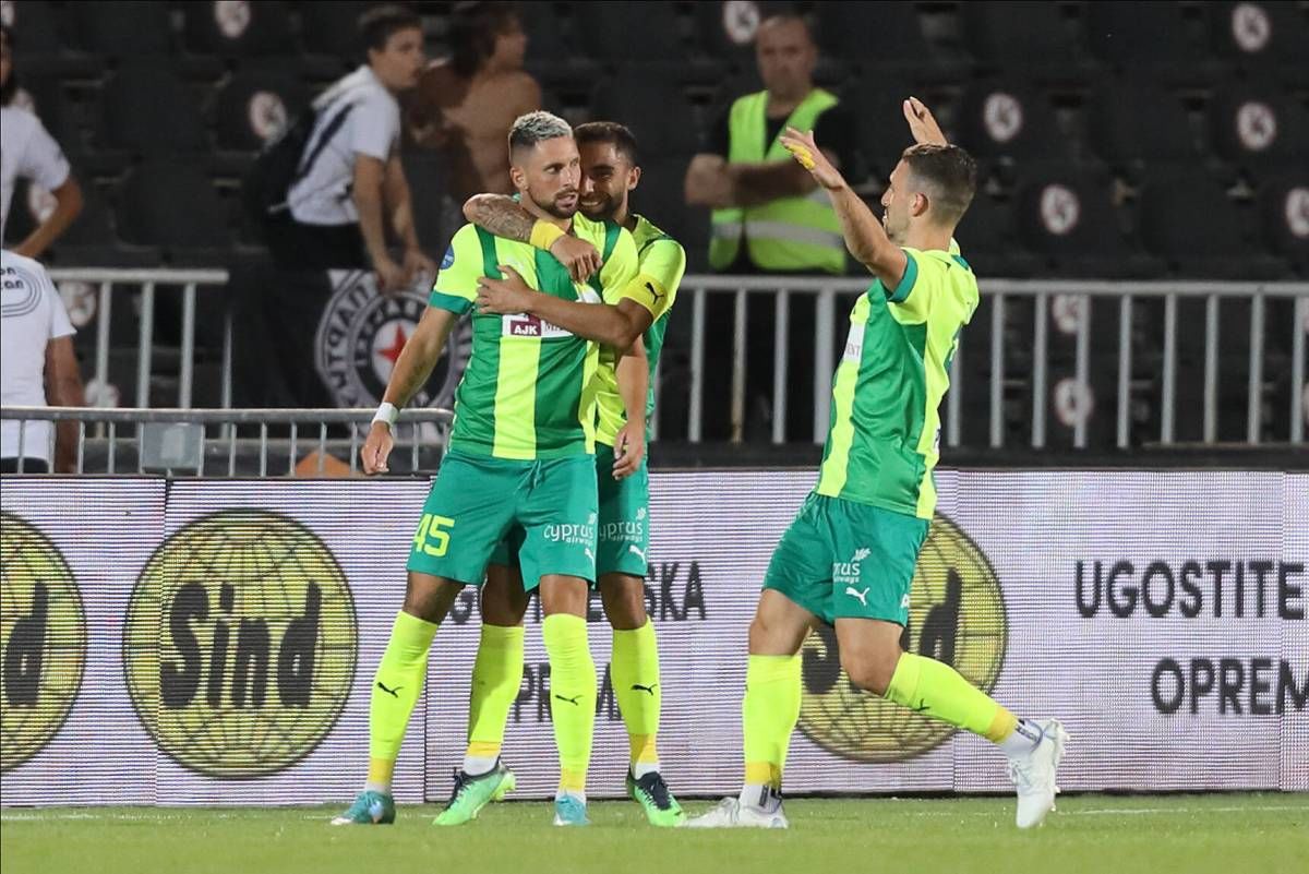 AEK Larnaca vs Omonia Nicosia: Prediction, Betting Tips & Odds | 16 DECEMBER, 2022