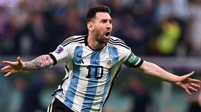 Argentina en la Copa América 2024. Pronóstico, Apuestas y Cuotas│20 de junio de 2024