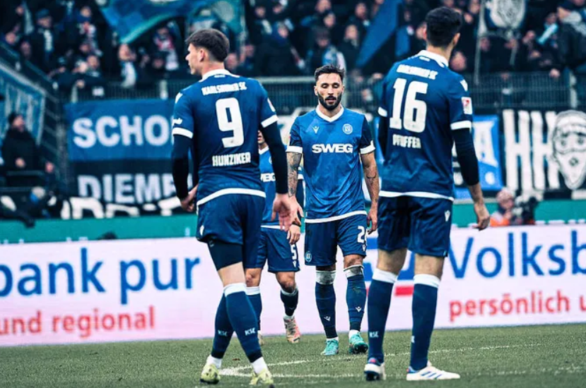 Karlsruher vs Augsburg Prediction, Betting Tips & Odds │ 4 DECEMBER, 2024