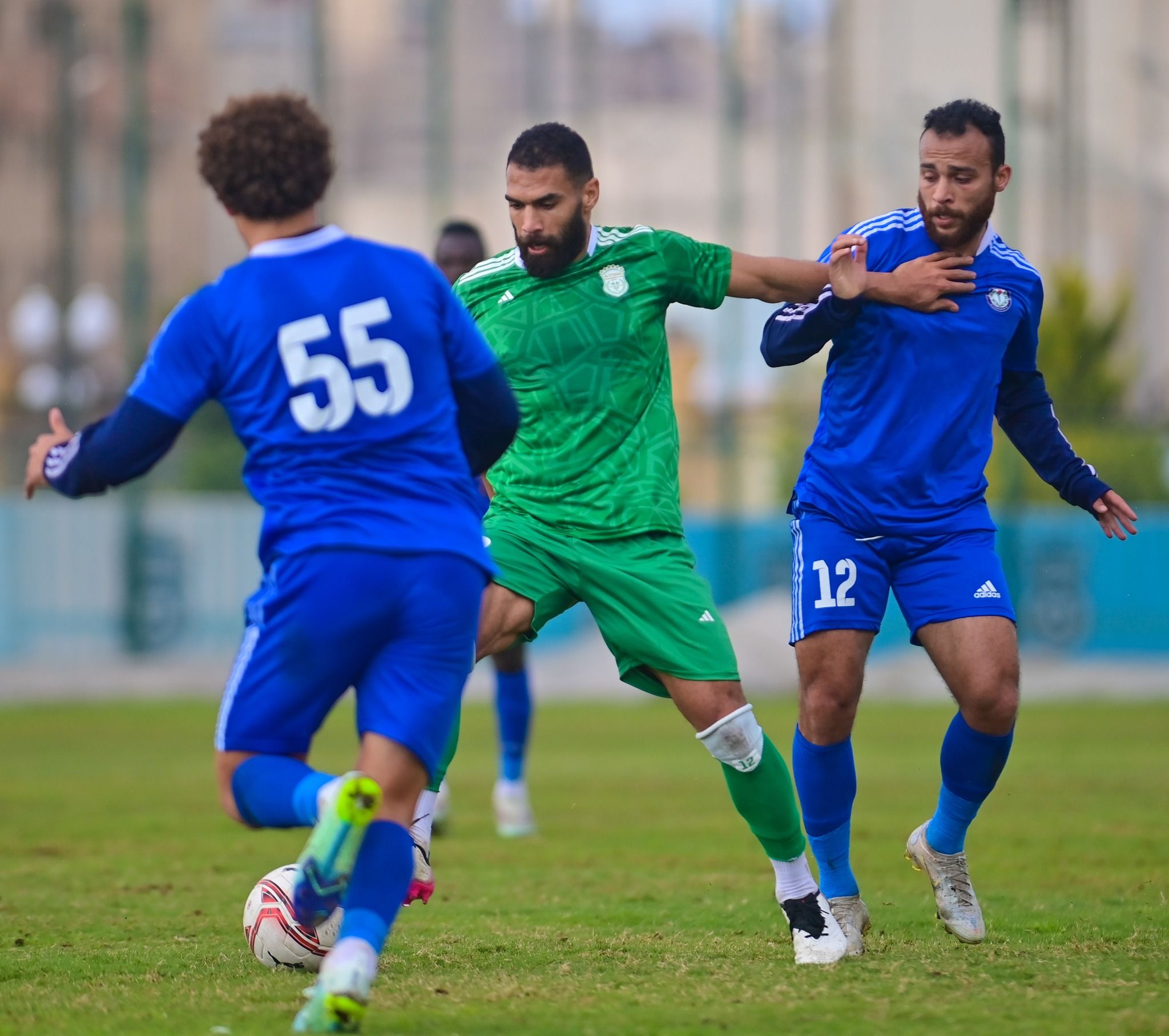 Haras El Hodood vs Al Ittihad Prediction, Betting Tips & Odds | 1 JULY, 2023