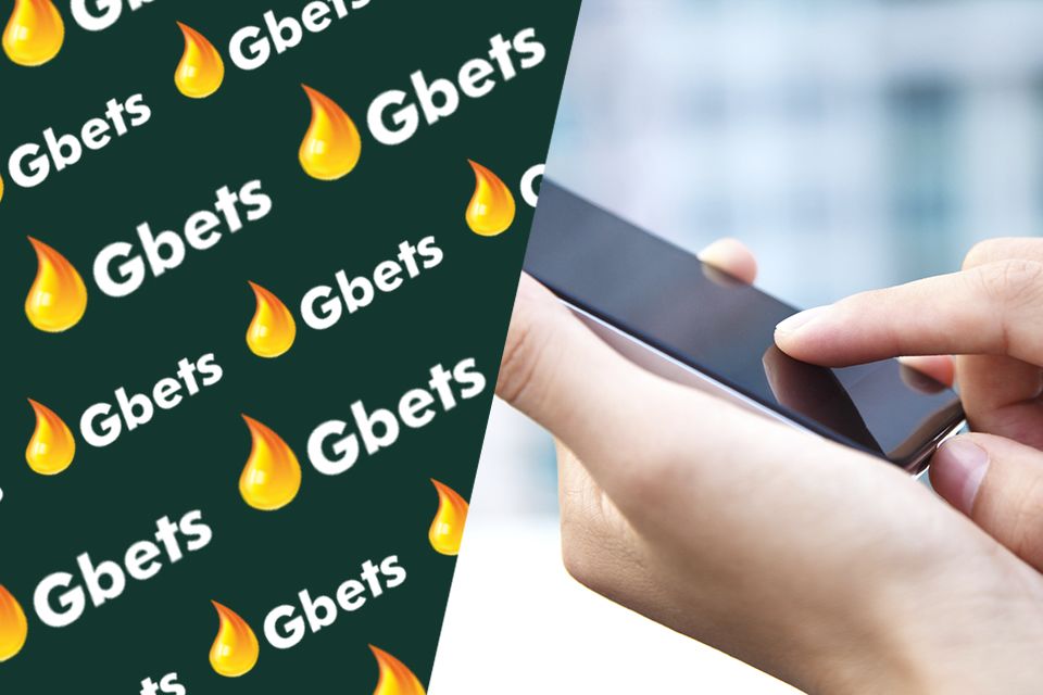 Gbets Mobile App