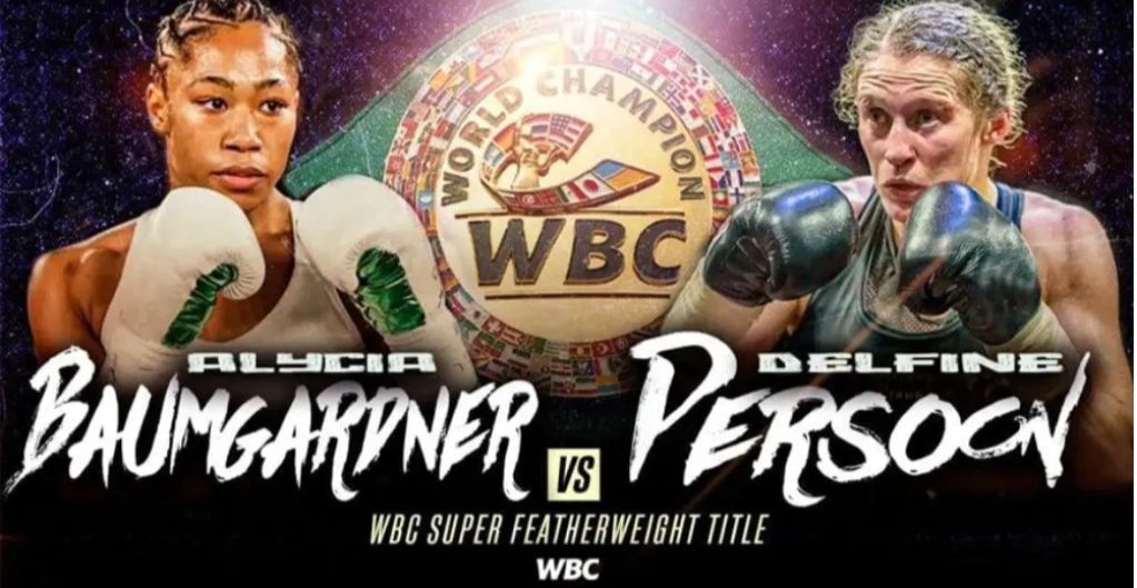 Alycia Baumgardner vs Delfine Persoon Prediction, Betting Tips & Odds │28 SEPTEMBER, 2024