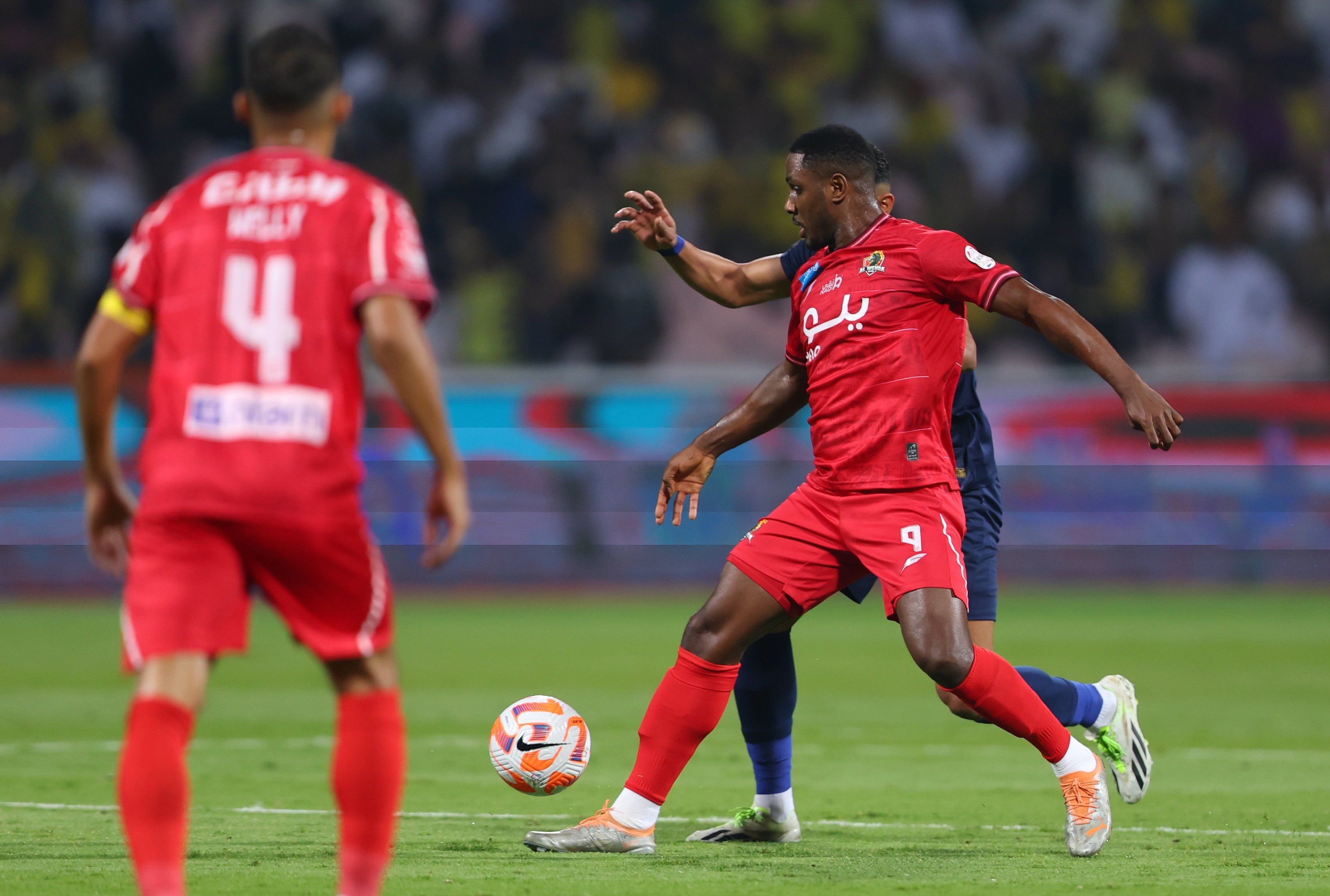 Al-Wehda FC vs Al-Khaleej FC Prediction, Betting Tips & Odds │25 NOVEMBER, 2023