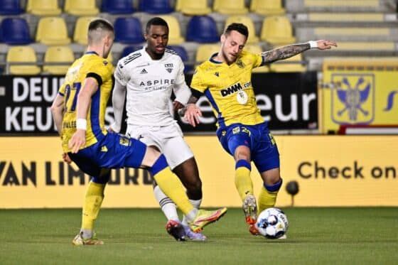 Eupen vs St. Truiden Prediction, Betting Tips & Odds │10 MARCH, 2024