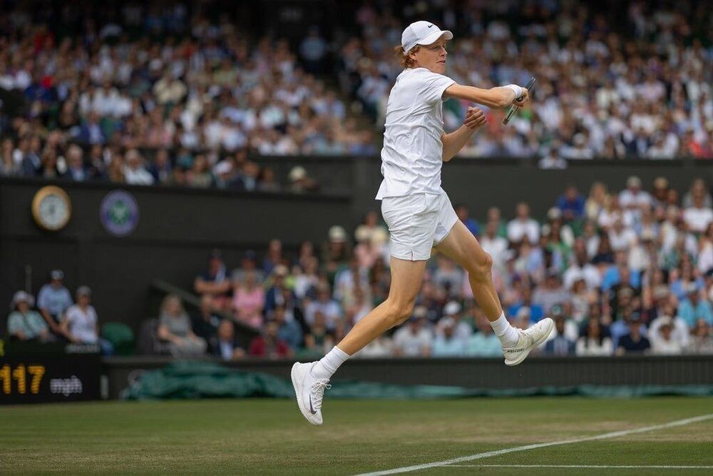 Wimbledon 2022 Match Result: Jannik Sinner vs Carlos Alcaraz: Norrie wins (6-1, 6-4, 6-7, 6-3)