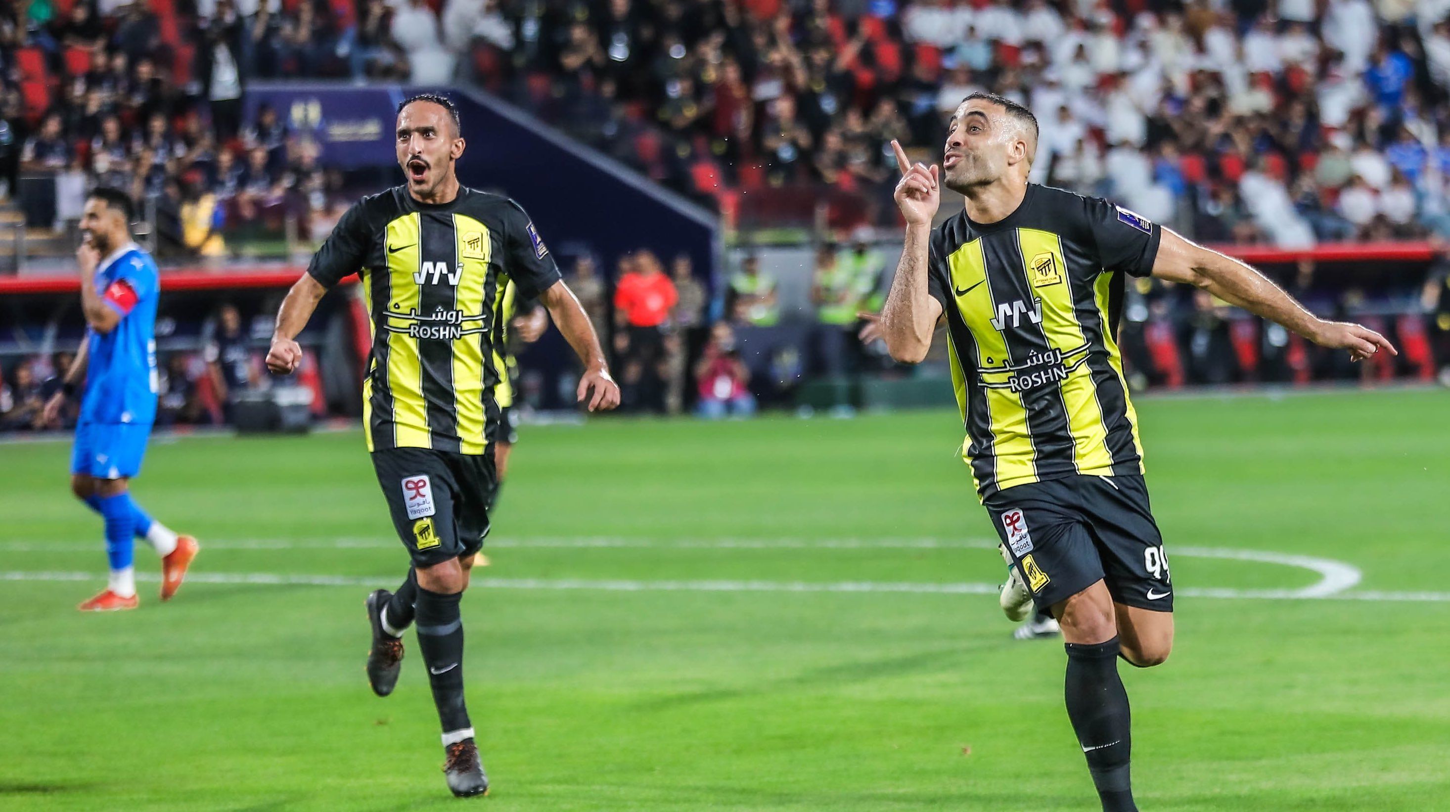 Al-Ittihad FC vs Al-Shabab FC Prediction, Betting Tips & Odds | 26 APRIL 2024