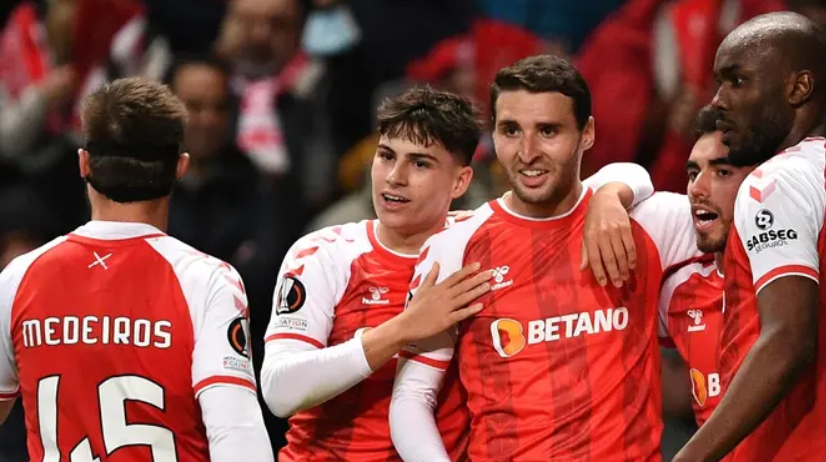 Servette vs Braga Prediction, Betting Tips & Odds │15 AUGUST, 2024