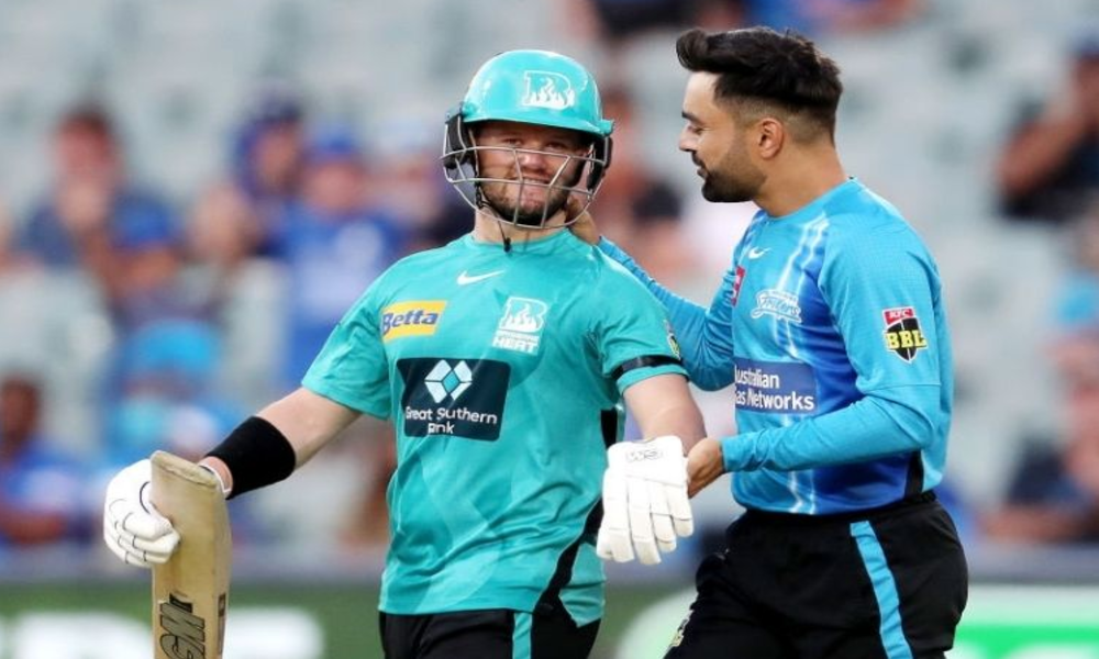 Adelaide Strikers vs Brisbane Heat Prediction, Betting Tips & Odds │9 December, 2023  