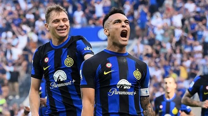 Verona vs Inter Pronóstico, Apuestas y Cuotas│26 de mayo de 2024