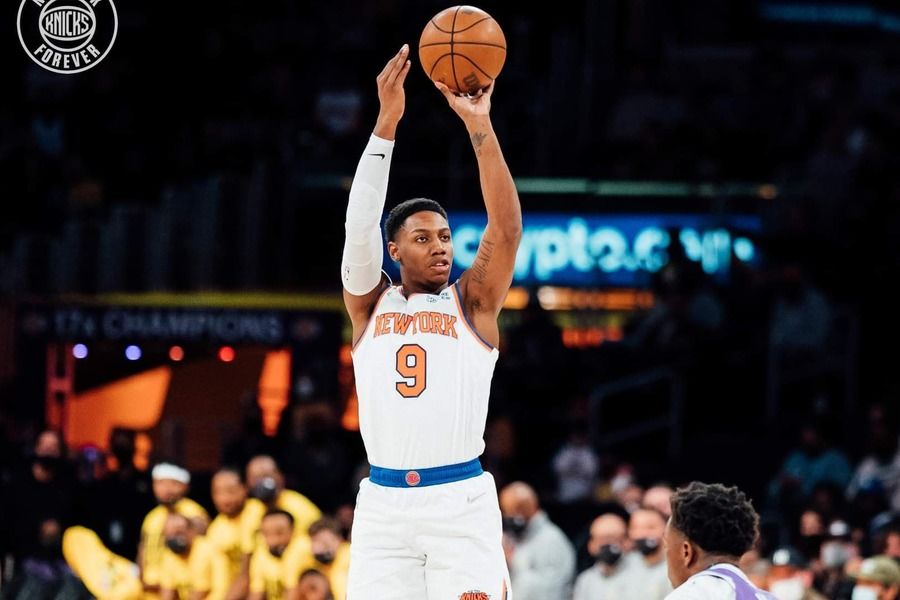 New York Knicks vs Chicago Bulls Prediction, Betting Tips & Odds │29 MARCH, 2022