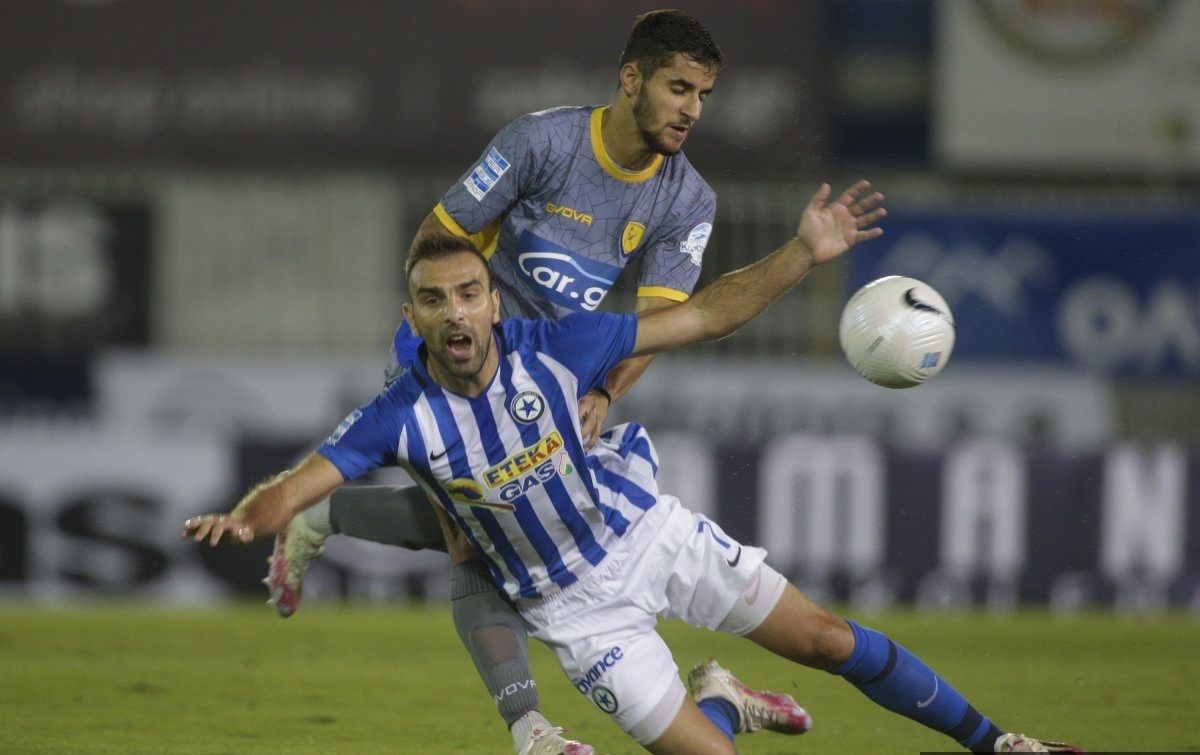 Atromitos vs Asteras Tripolis Prediction, Betting Tips & Odds | 02 OCTOBER, 2023