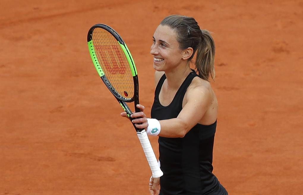 Iga Swiatek vs Petra Martic Prediction, Betting Tips & Odds │2 MAY, 2023