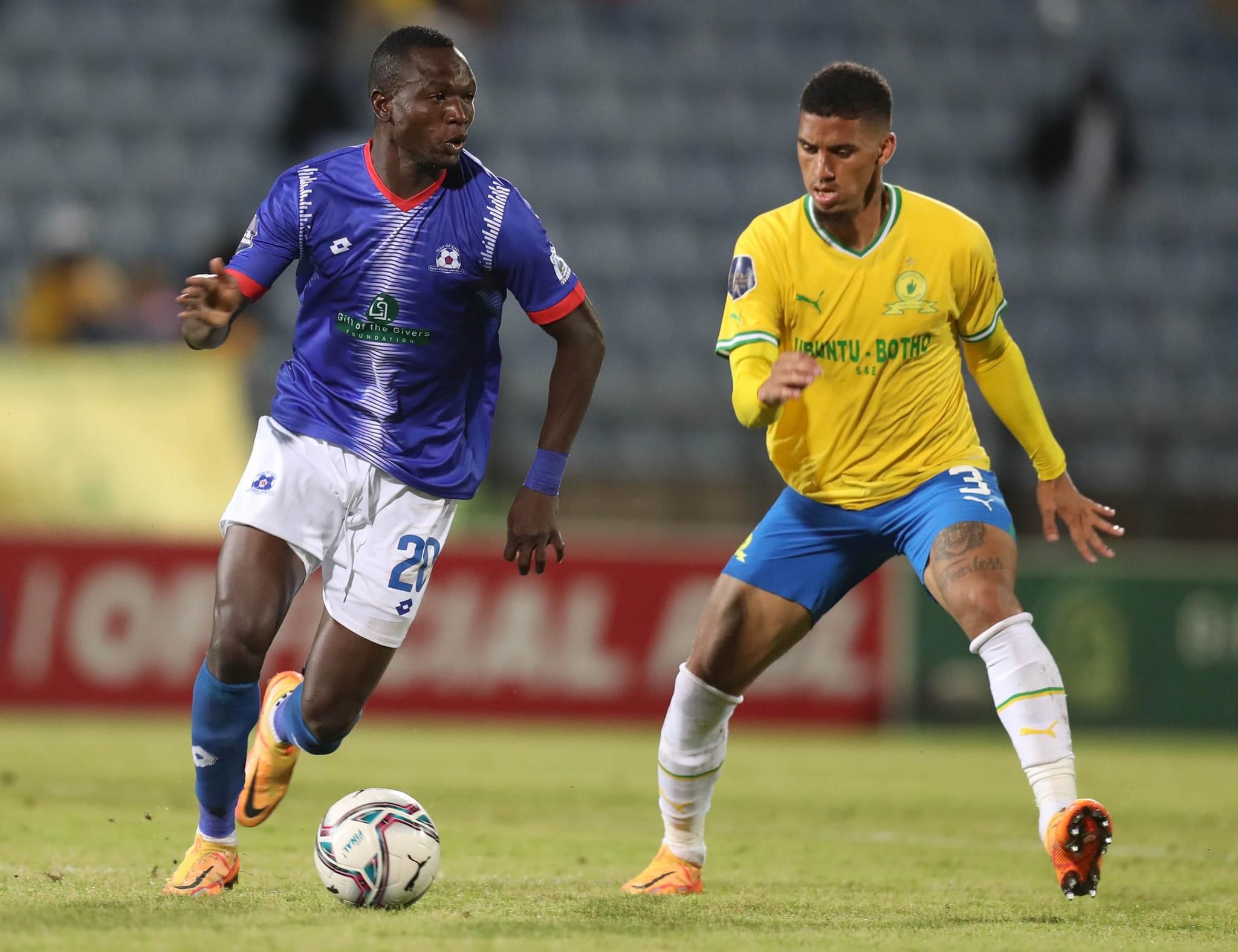 Maritzburg United vs Golden Arrows Prediction, Betting Tips & Odds │28 OCTOBER, 2022