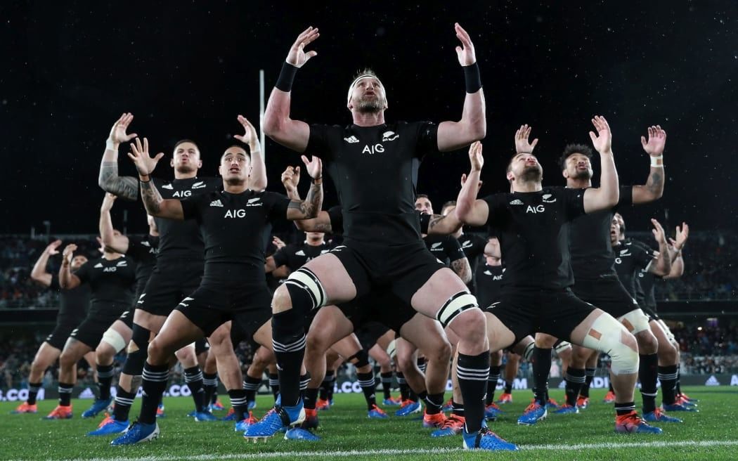 Springboks Defeat All Blacks in Match with Anthem Dispute