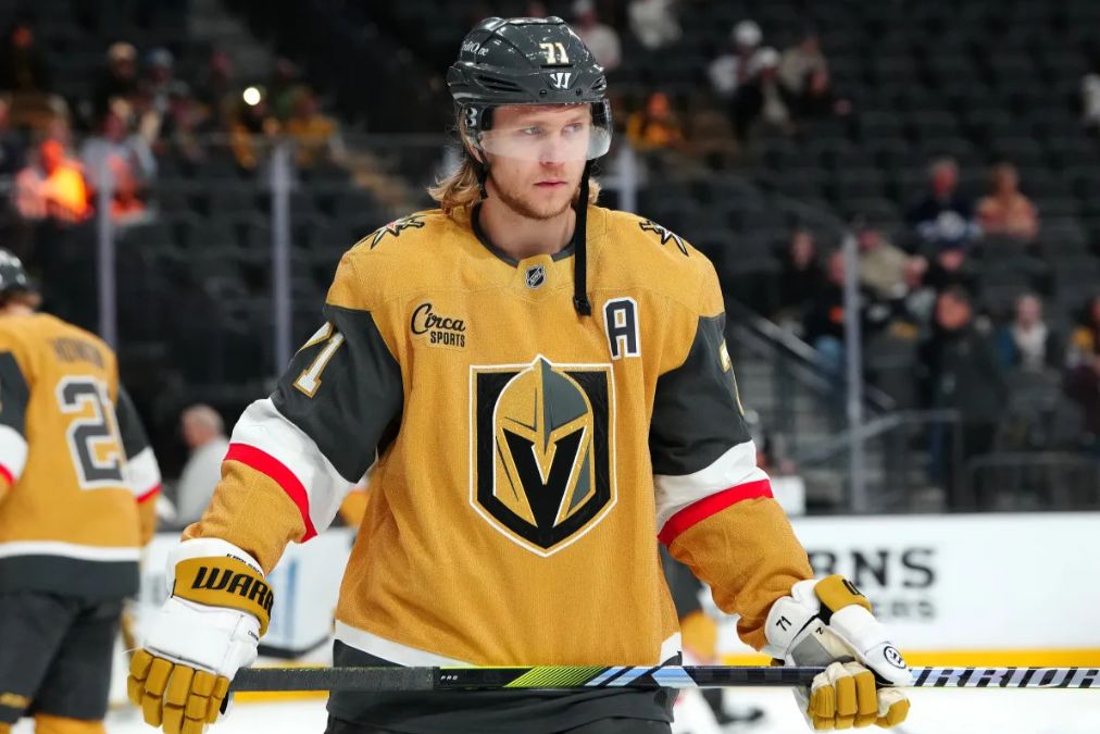 Vegas Golden Knights vs Utah Prediction, Betting Tips & Odds │1 DECEMBER, 2024