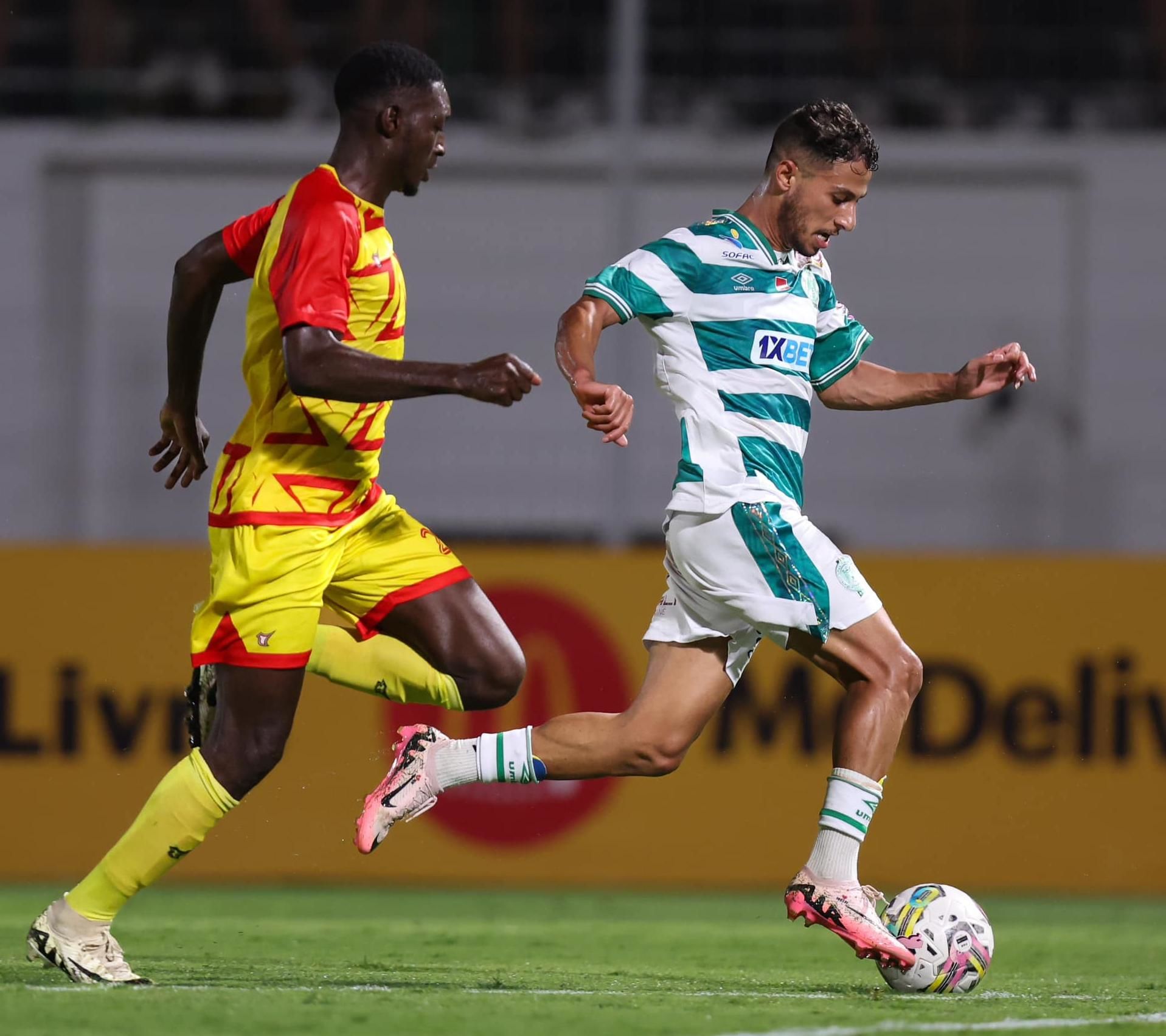 Raja Casablanca vs AS FAR Rabat Prediction, Betting Tips & Odds | 26 NOVEMBER, 2024 